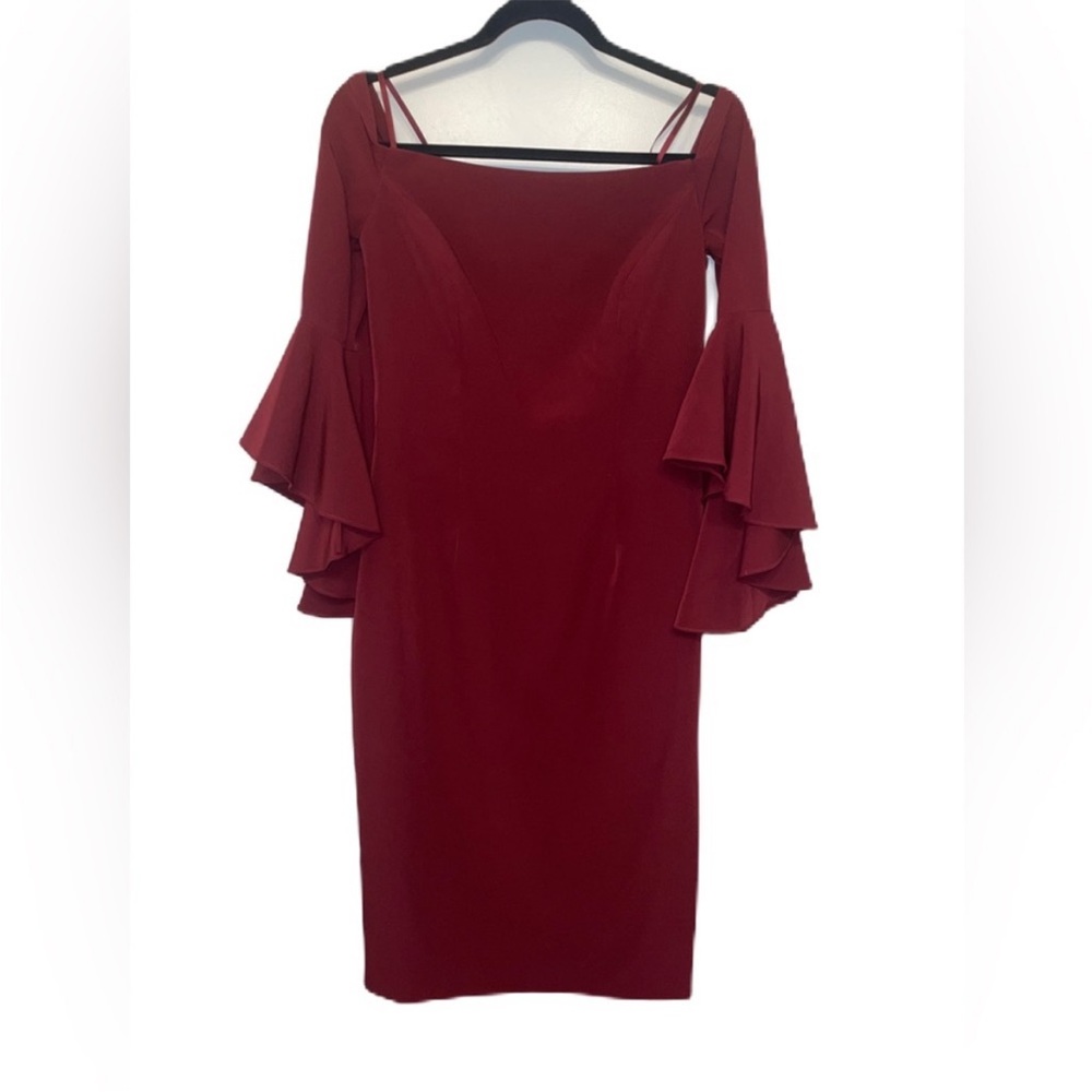 Milly Dress- Small Rip - Picture 2 of 8